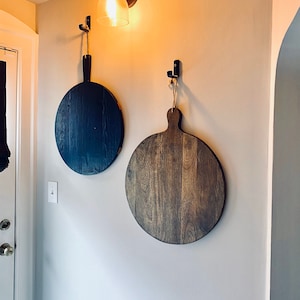 wall hanging hook