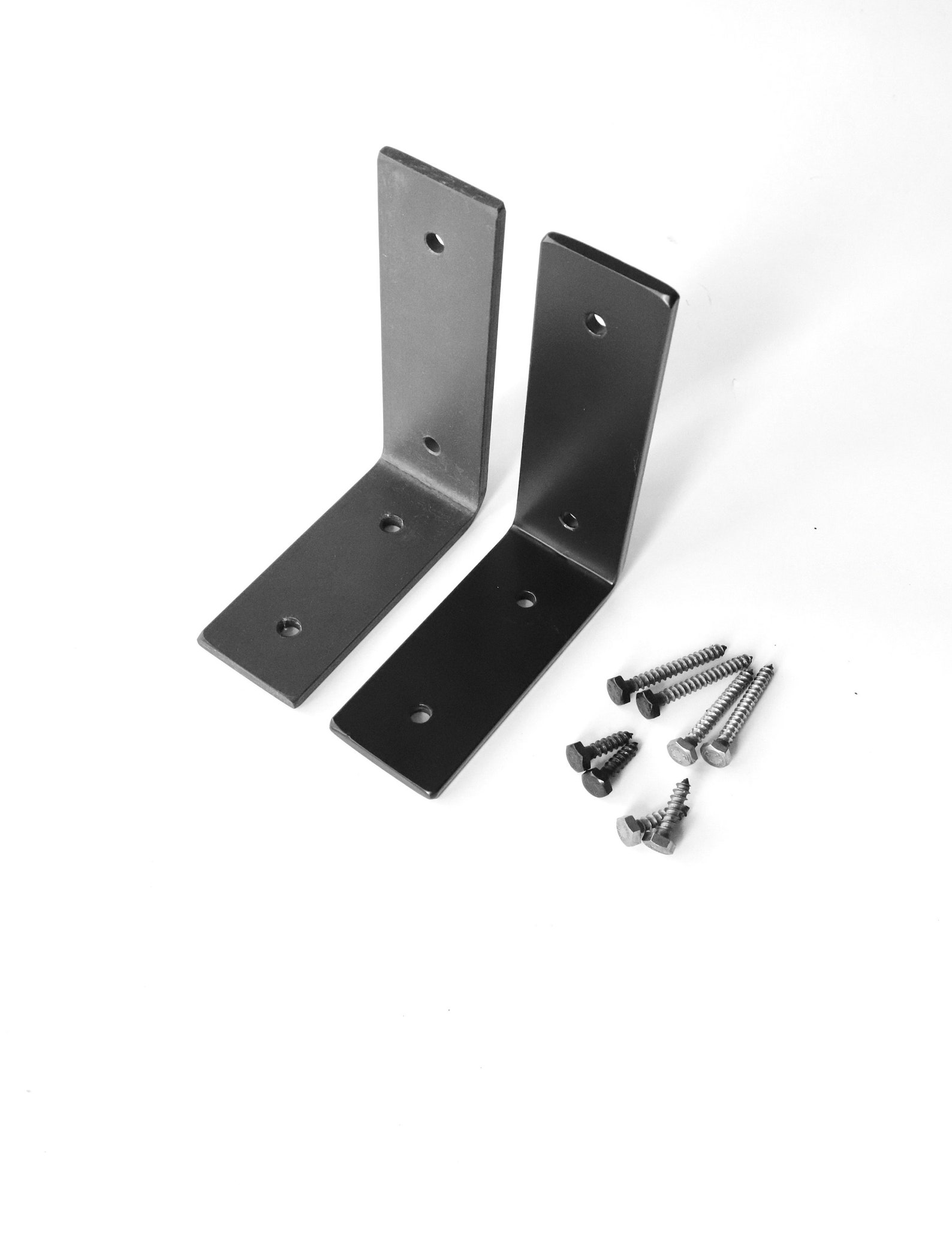 Matching brackets
