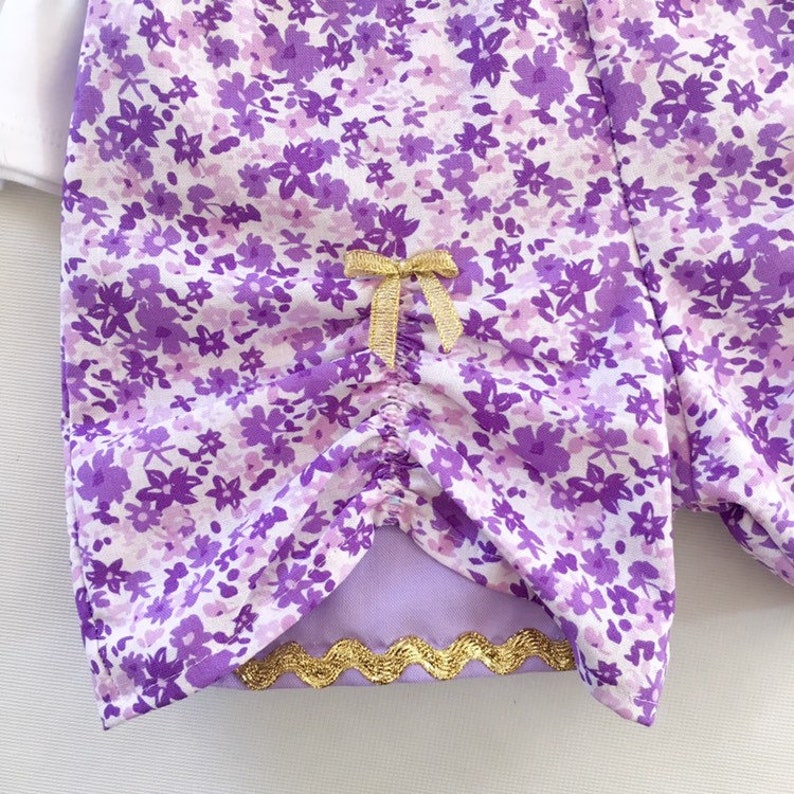 Rapunzel Birthday Outfit Princess Outfit First Trip Shirts Rapunzel Shirt Rapunzel Outfit Princess Outfits for Girls Princess Shirt