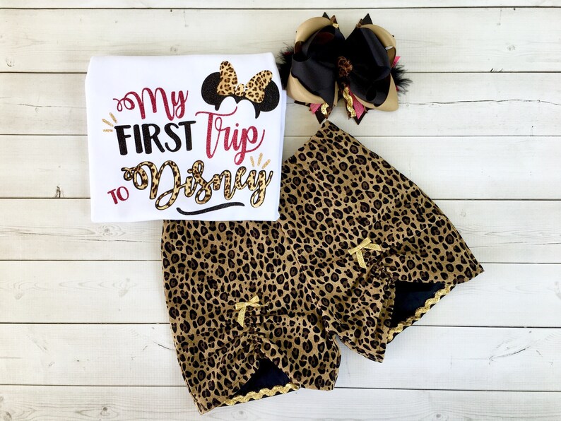 cheetah shirt outfit