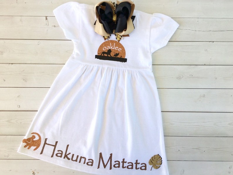toddler girl lion king shirt