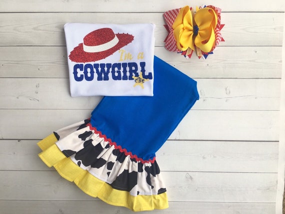 Cowgirl clothes hotsell for girls