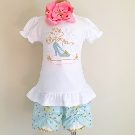 baby cinderella outfit