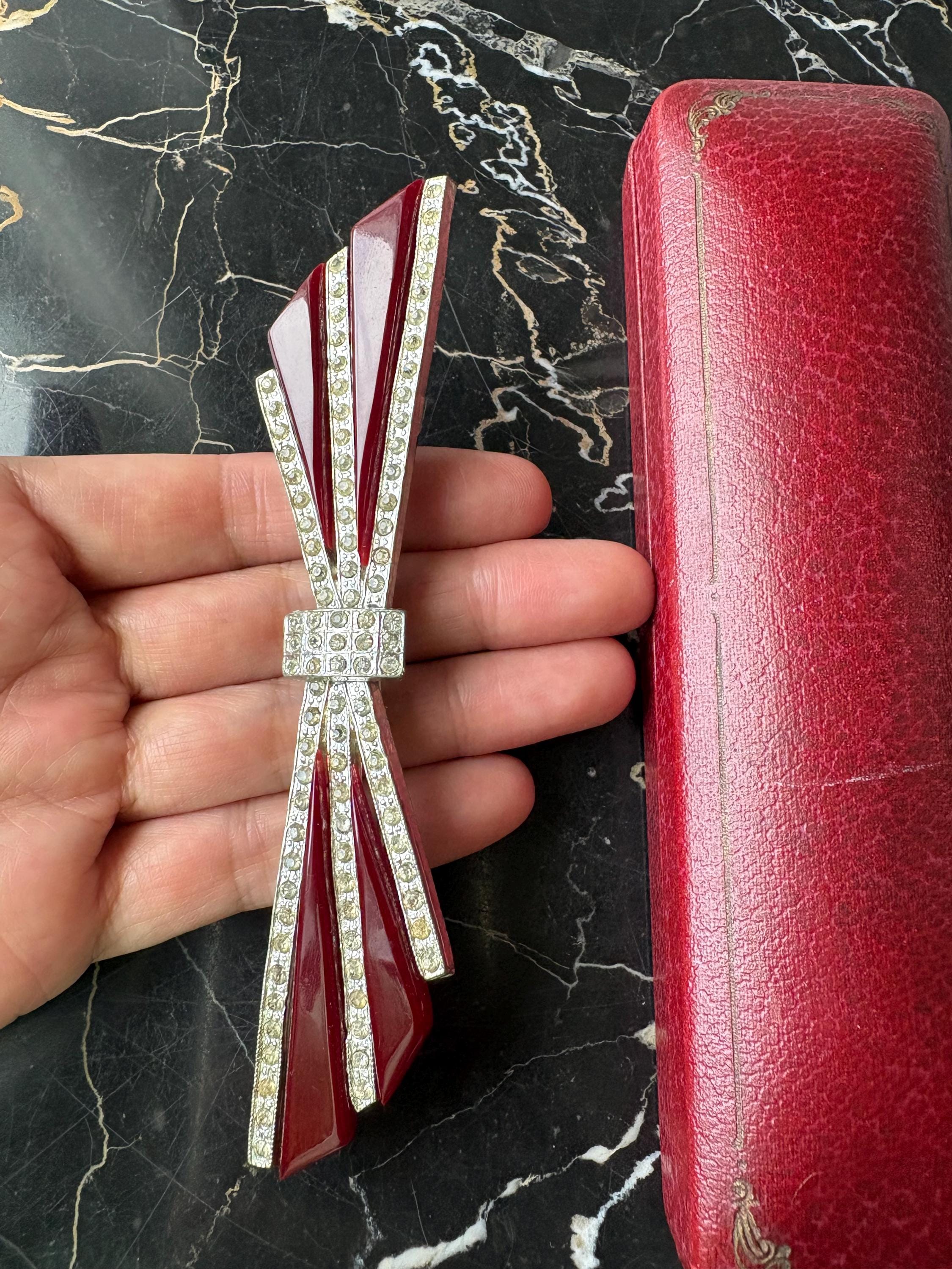 Vintage celluloid brooches - Etsy 日本