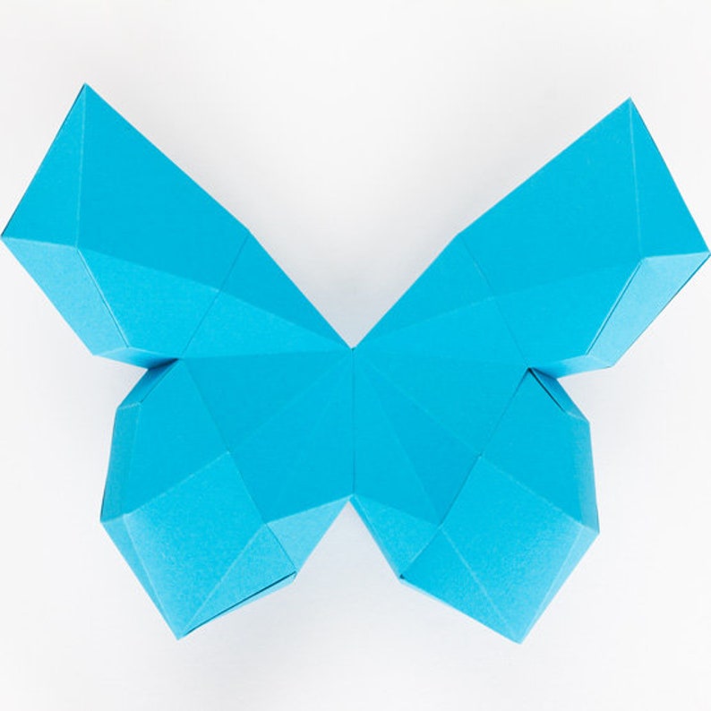 paper-butterfly-3d-pdf-template-for-instant-download-etsy