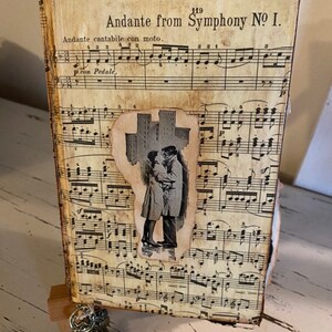 Handmade Junk Journal