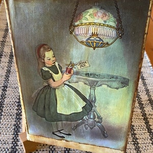 Handmade Junk Journal