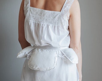 thumbnail image 2 of COOLHOOD Victorian Rump Pad White Petticoat Skirt Comfortable And Confident Wear Victorian Rump Pad Petticoat Slip Bum 86e80f09 1561 4a31 95d1 8c538407328f.bc44ad4565ec1ecffbaaa9b90ac599cd 2 of 13