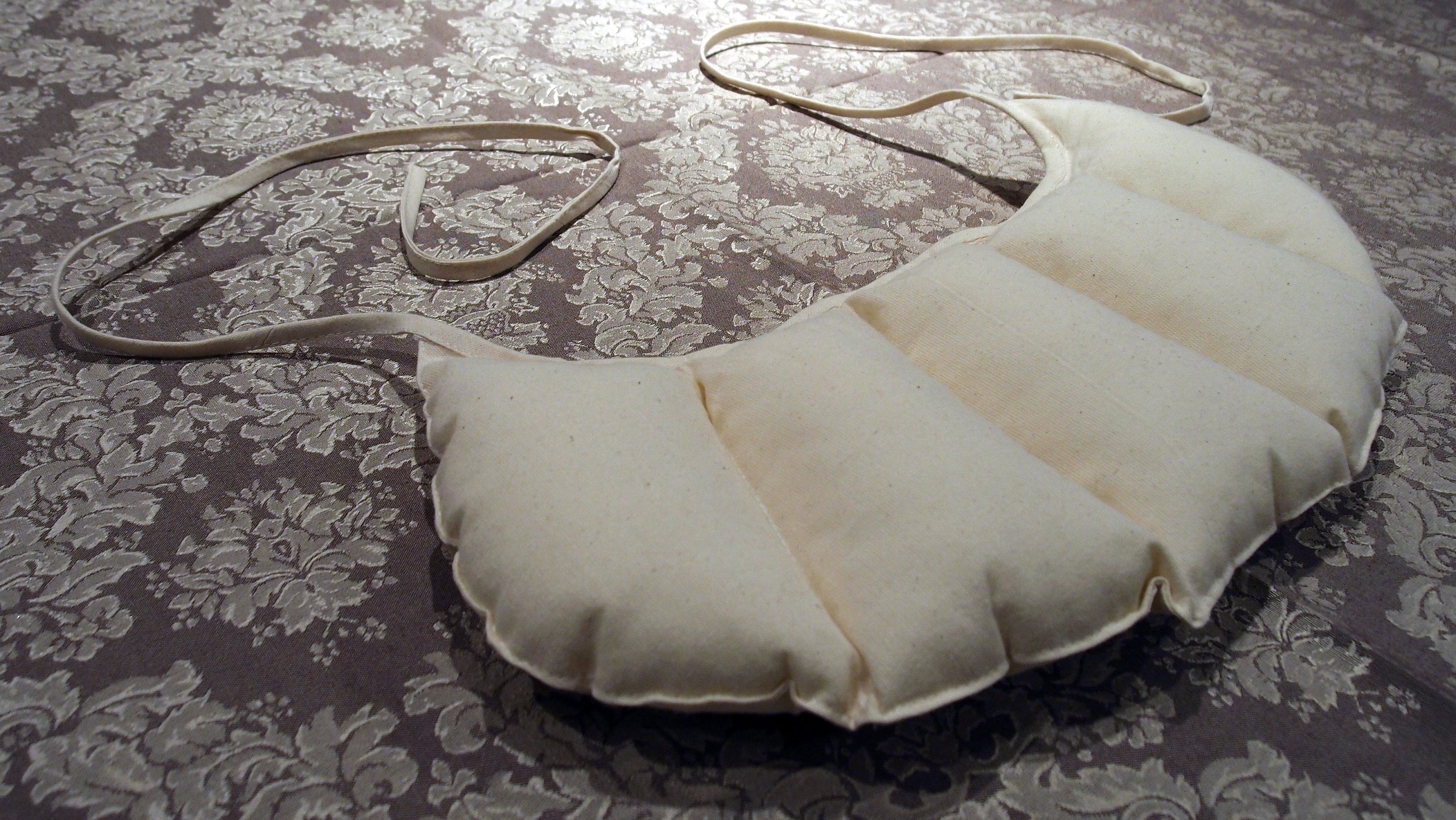 18th century Bum Pad Bum Roll False Rump for keeping right Etsy