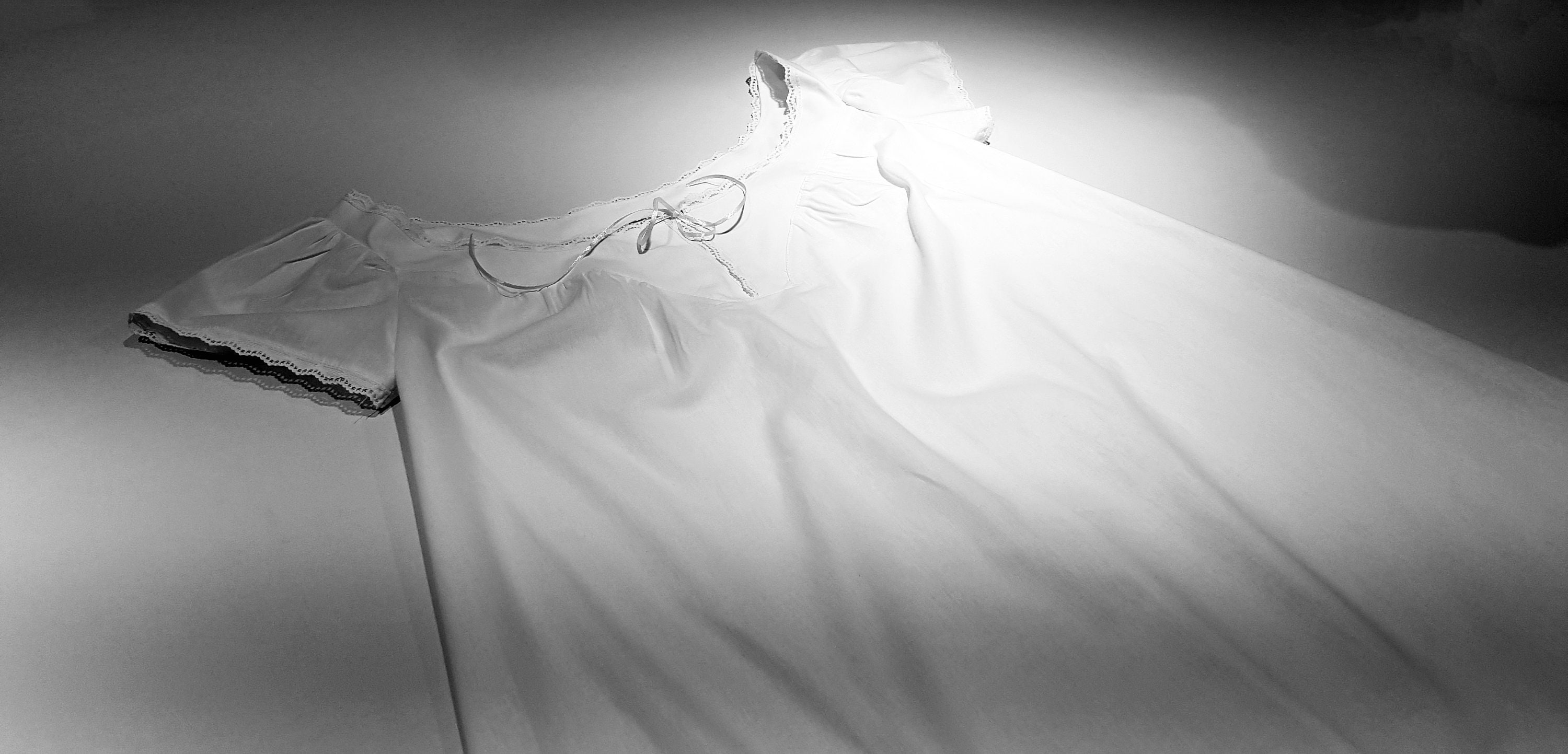 トップス andmary Shirring ribbon camisole ANDMARY】Shirring ribbon camisole