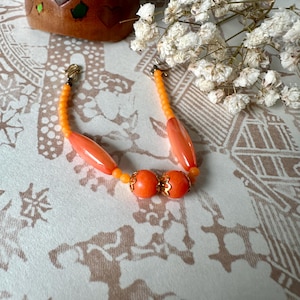 R240 Vintage Haori Himo Ties | Traditional Japanese Accessory | Kimono and Haori Closure