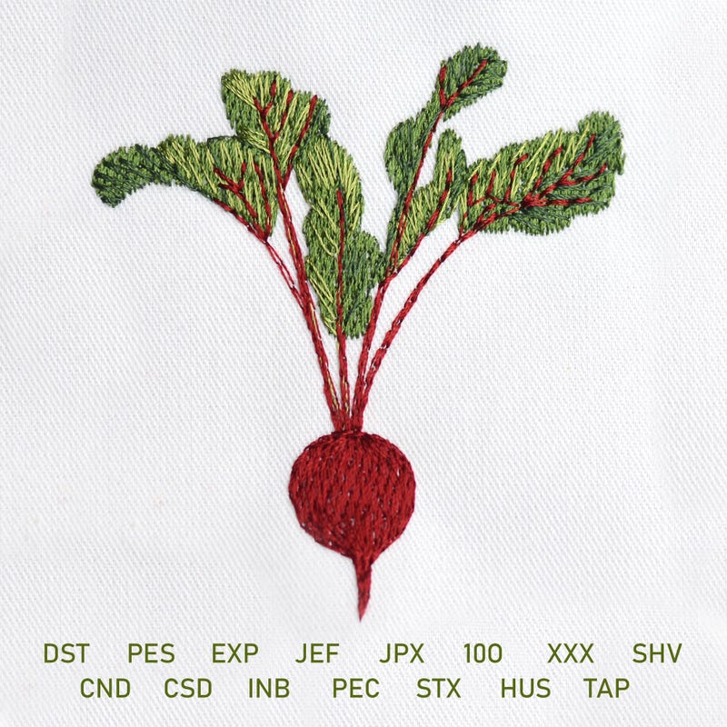 Felt Vegetables - Etsy