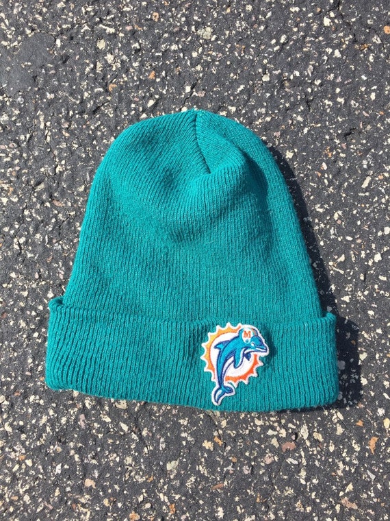 miami dolphins toque