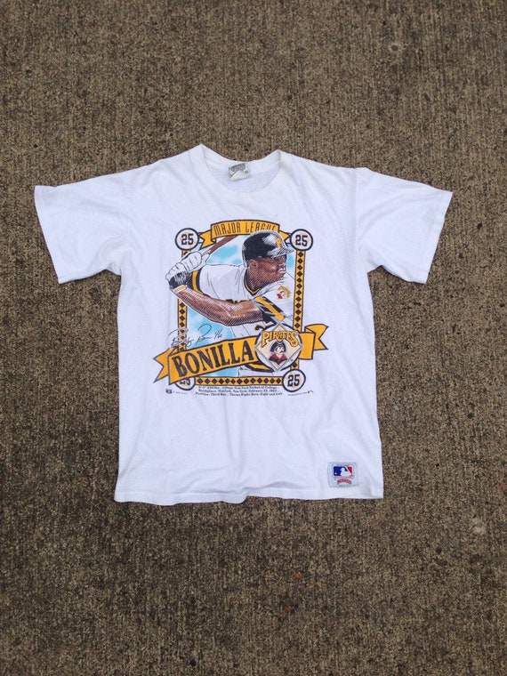 pirates t shirt pittsburgh
