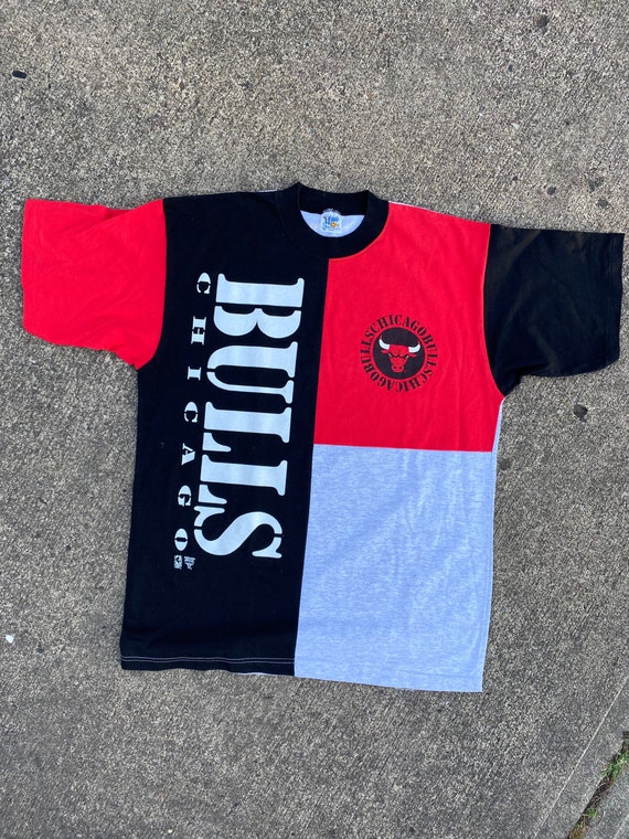 Chicago Bulls Authentic Vintage T-Shirt