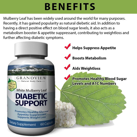Garcinia cambogia a1c