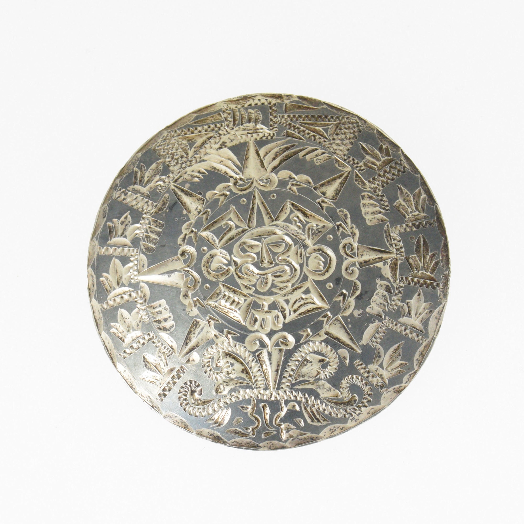 Mexican Silver Marks - Etsy display picture 1