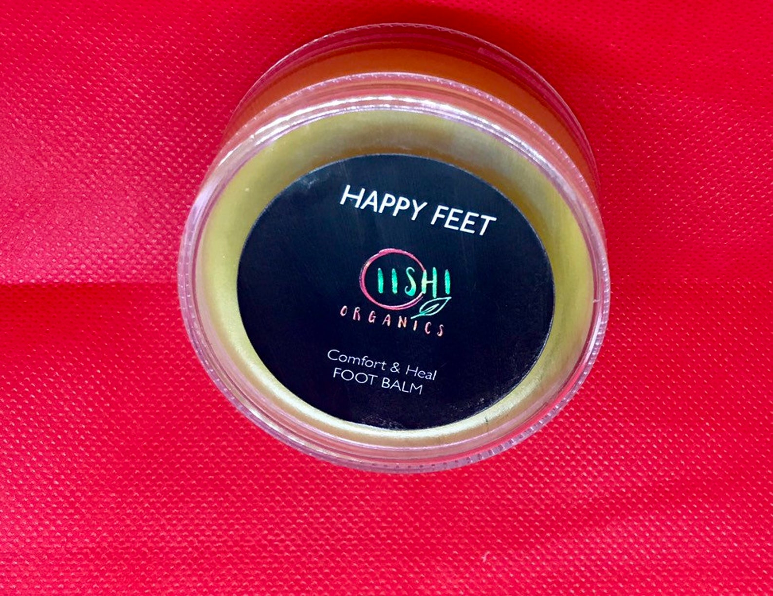 Happy Feet Foot Heal and Balm foot balm foot salve foot Etsy