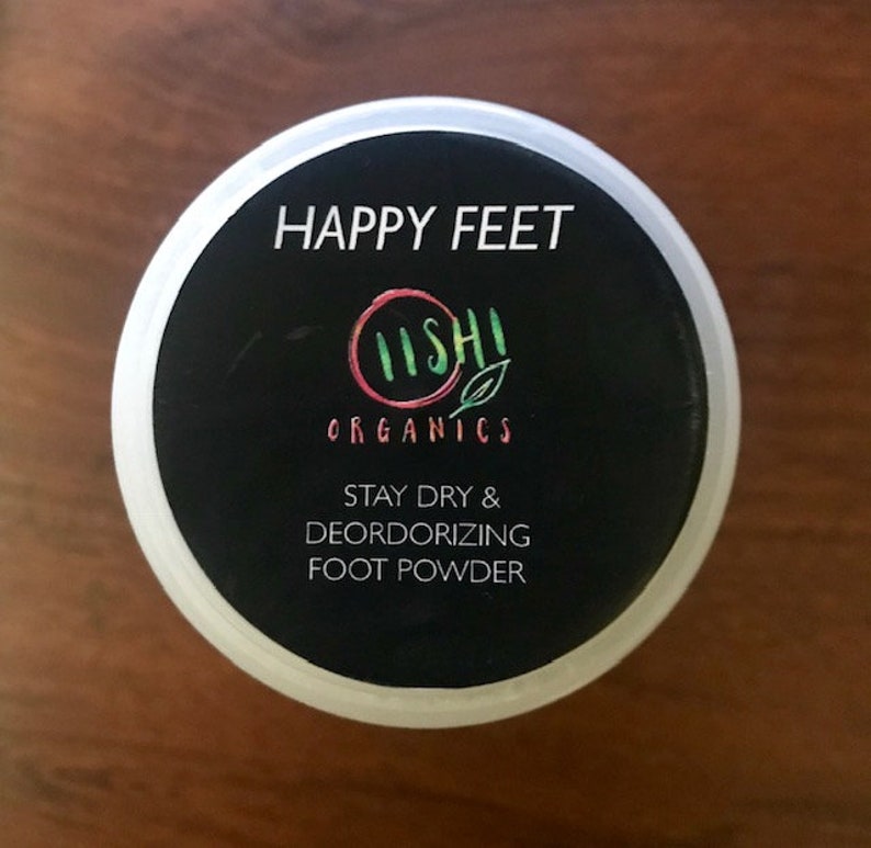 Happy Feet Foot Care Set Tired Feet Foot Repair Foot Care Etsy