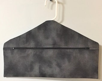 Caja fuerte para armario, caja fuerte para perchas, para ocultar objetos de valor, caja fuerte para viajes, regalo de despedida de soltera, regalo de inauguración de la casa, caja fuerte oculta,