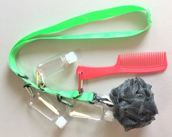 Anuncio privado para Vanessa