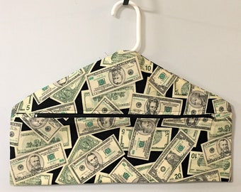 Caja fuerte para armario, caja fuerte para perchas, para ocultar objetos de valor, caja fuerte para viajes, regalo de despedida de soltera, regalo de inauguración de la casa, caja fuerte oculta,