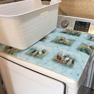 Dryer Mat 