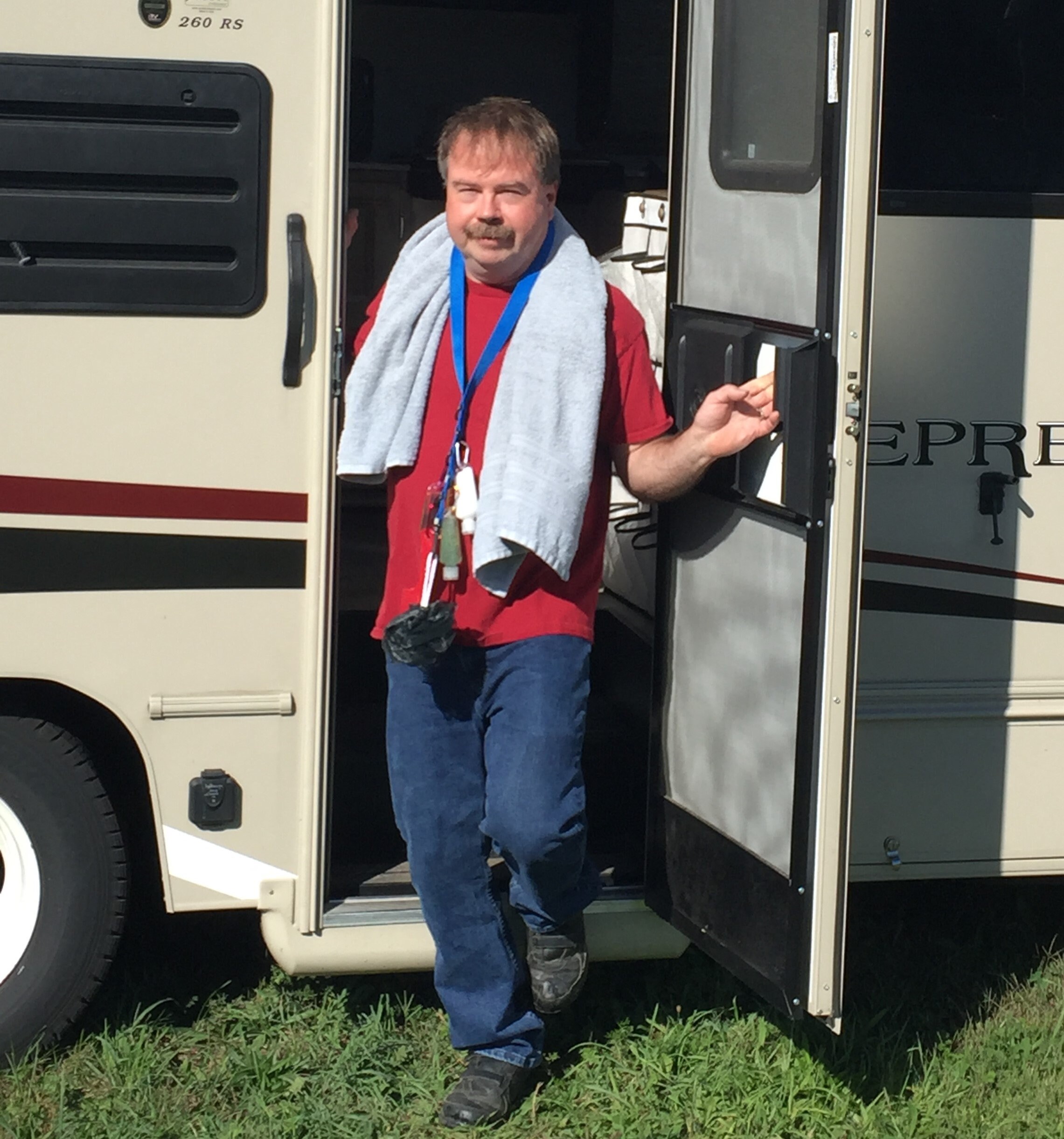 Shower Lanyard Travel Toiletry Caddy Camping Gift Tent Pop Etsy