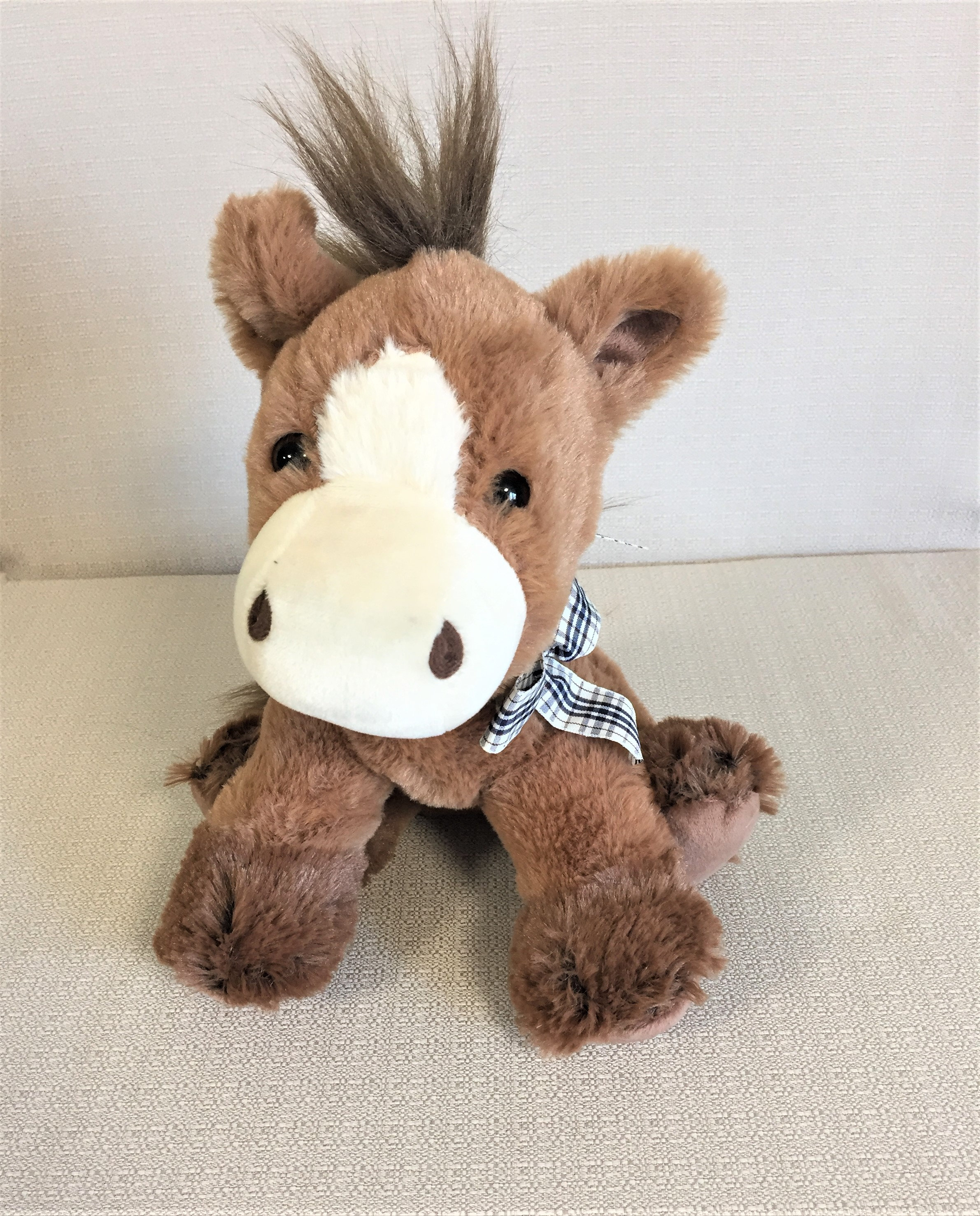 Weighted Stuffed Animal Sensory Animal Weighted Stuffie Etsy