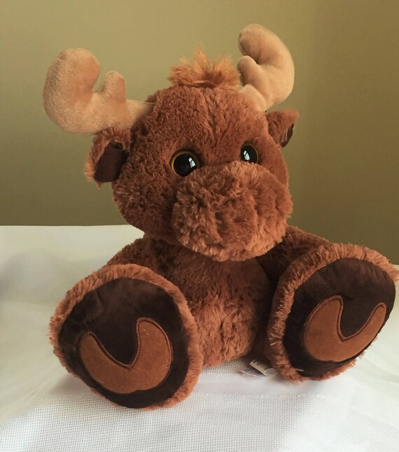 Weighted Stuffed Animal Sensory Animal Weighted Stuffie | Etsy