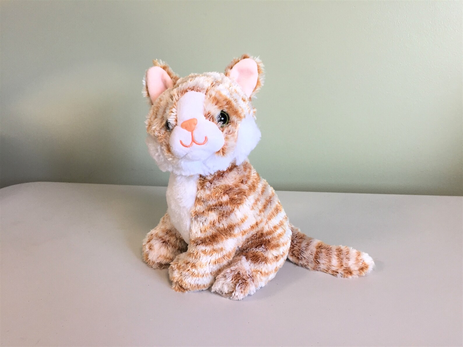 weighted cat toy
