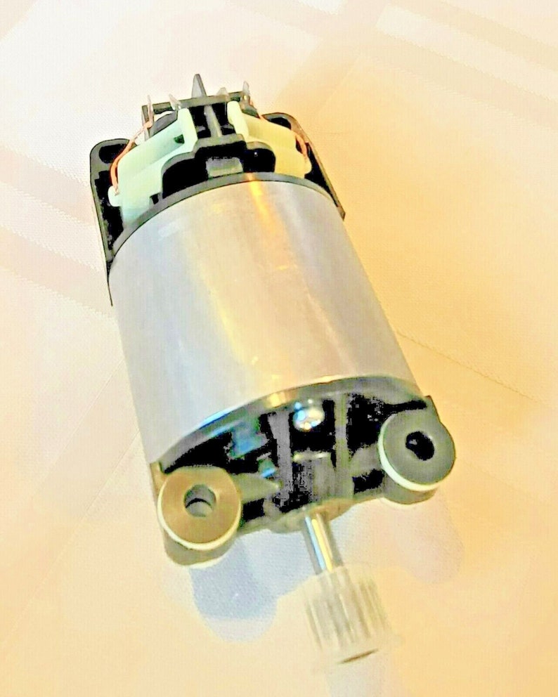 OEM Elna Sewing Machine Motor Club 500. Etsy