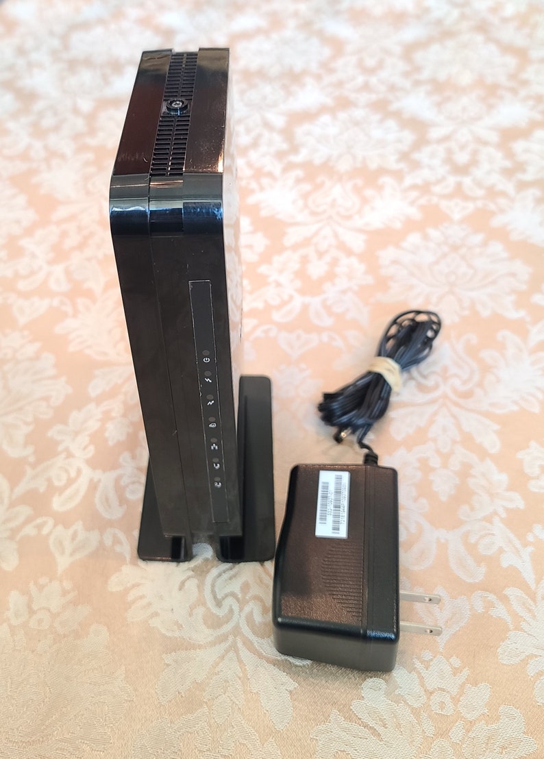Netgear Cm500v 16x4 Docsis 3 0 680mbps High Speed Cable Modem Etsy