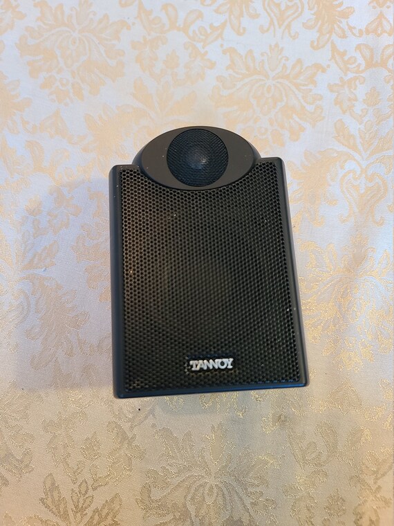 Tannoy SFX Surround Sound Satellite 