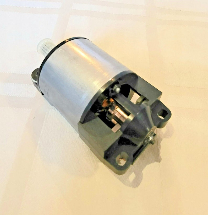 OEM Elna Sewing Machine Motor Club 500. Etsy