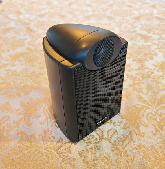 Tannoy SFX Surround Sound Satellite 