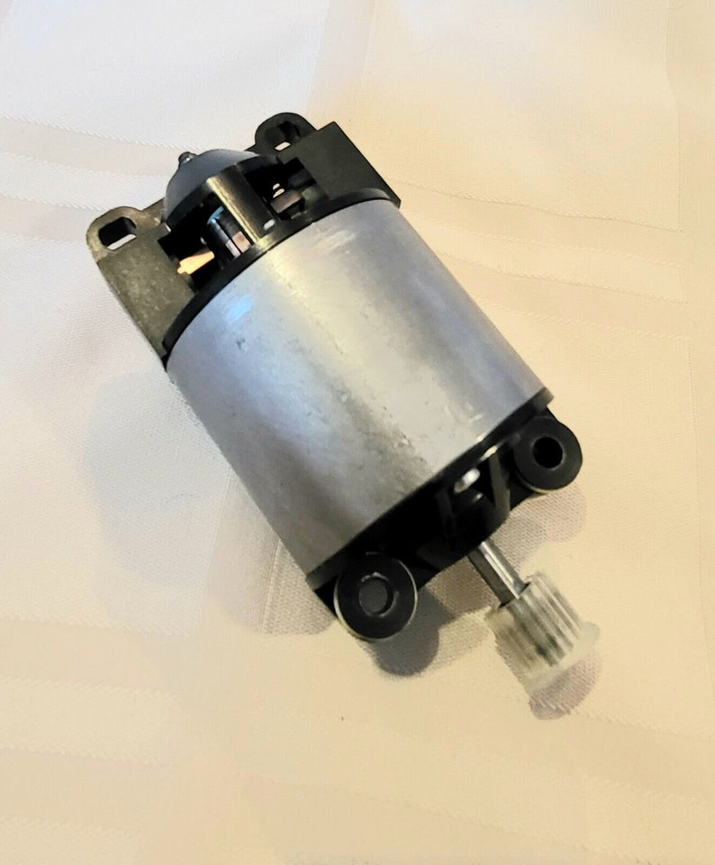 OEM Elna Sewing Machine Motor Club 500. Etsy