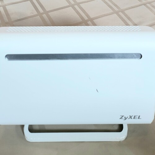 OEM Zyxel Nbg6815 shops Ac2200 Mu-Mimo Dual-Band Wireless Gigabit Router.