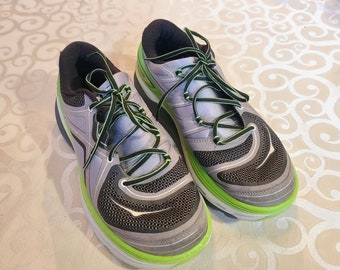 hoka one one size