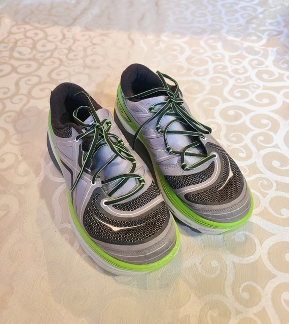 hoka constant