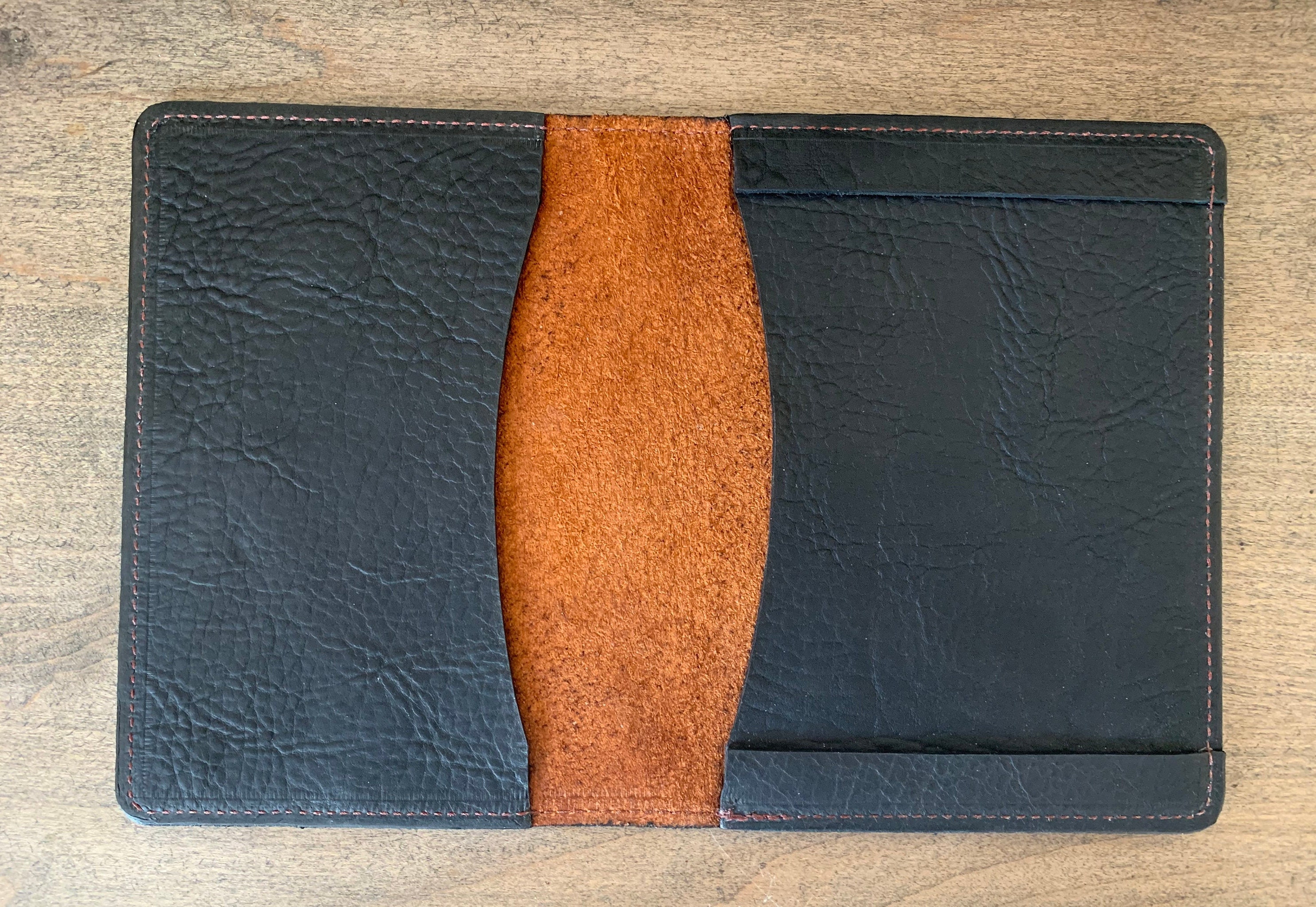 4 x 6 Index Card Holder Large Etsy