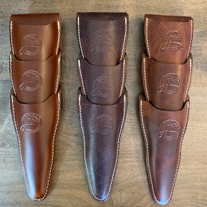 Abel Fly Fishing Plier Sheath # 4 & #2