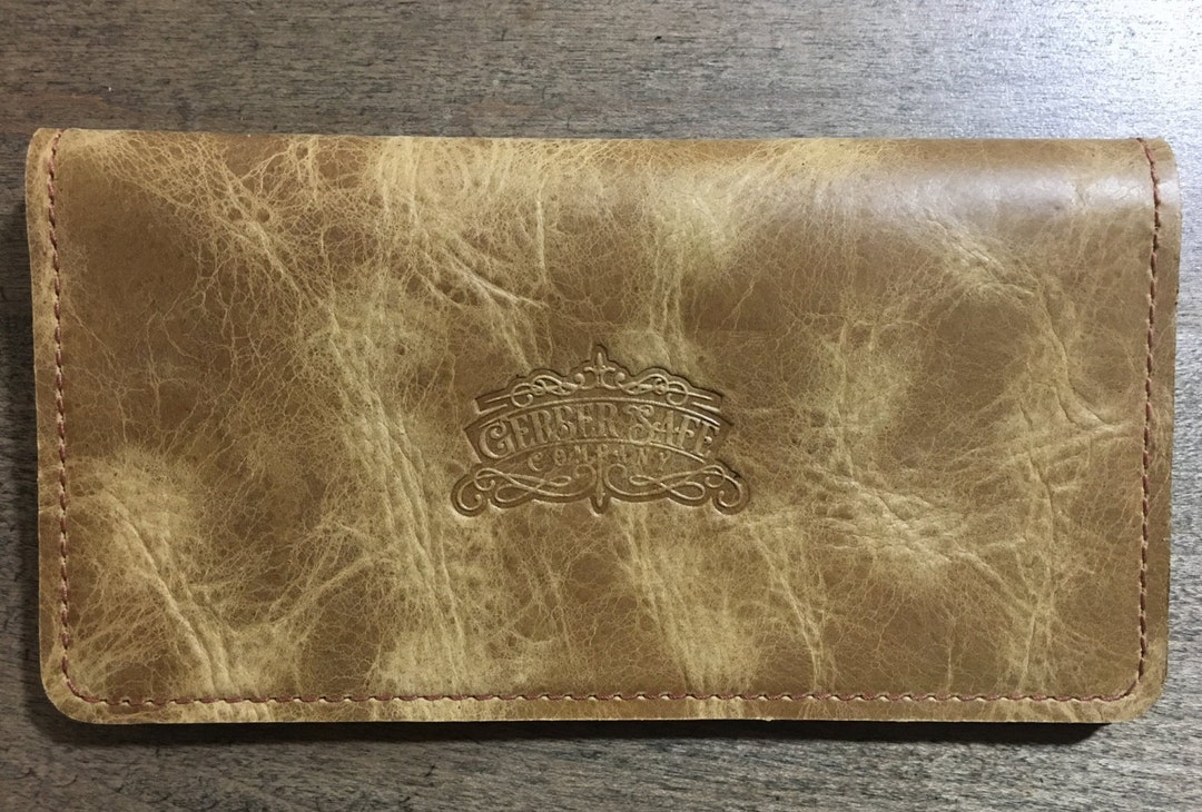 Siskiyou Green Bay Packers Deluxe Checkbook Cover