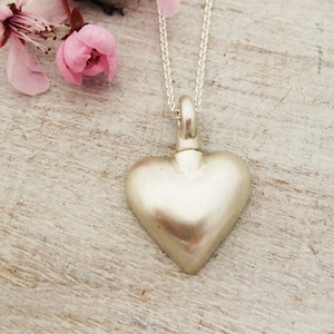 Cremation Necklace Etsy