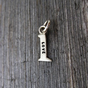 Berloque inicial personalizado de letras minúsculas L para bebê, pingente de monograma de prata sólida ou ouro, pingente de iniciais, colar com nome, berloques de letras