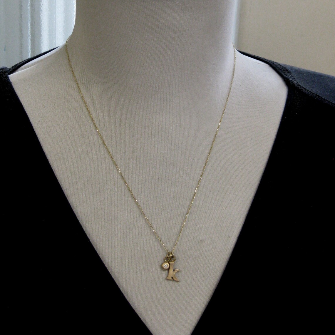 14k gold october tourmaline birthstone solid yellow gold pink etsy