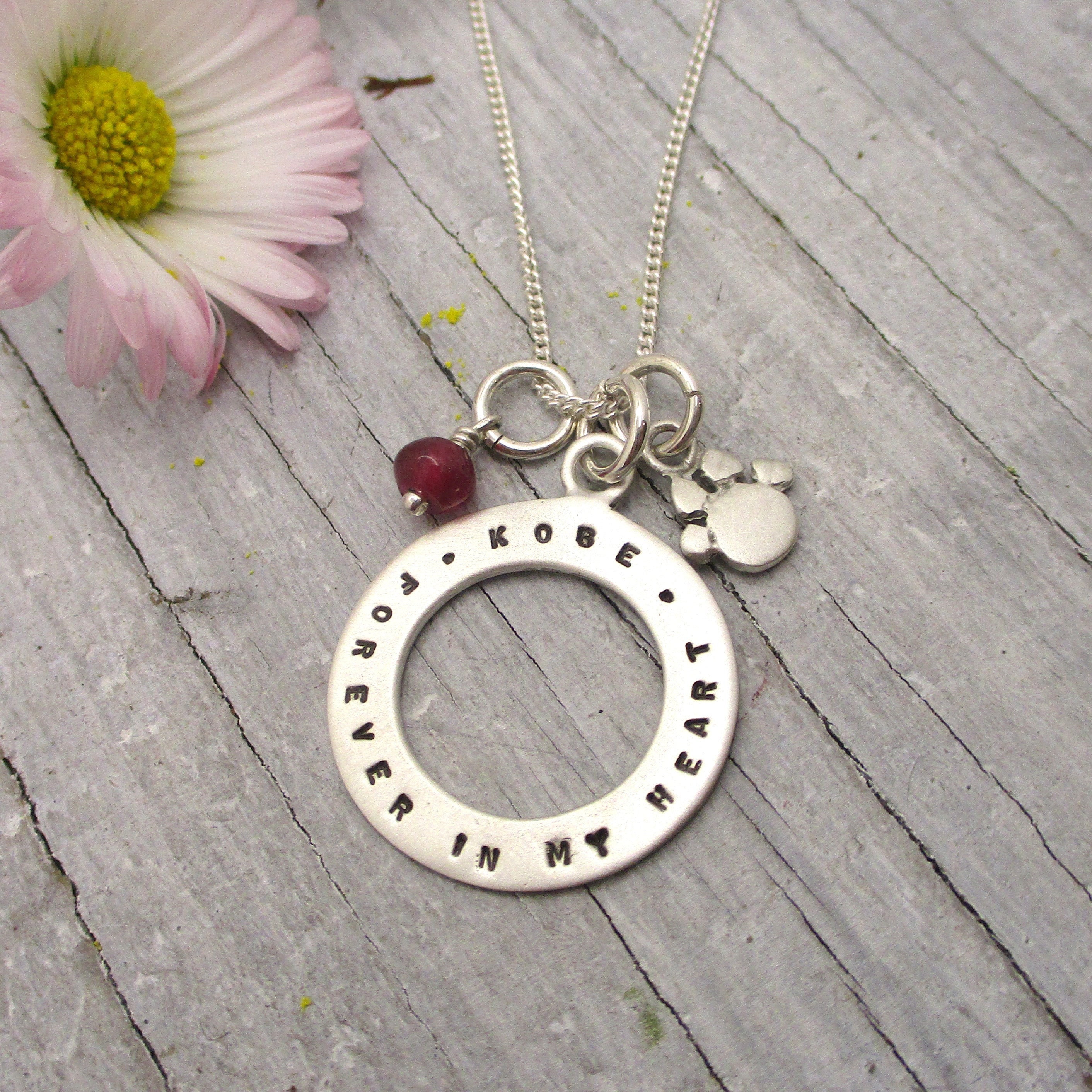 Forever in my best sale heart charms and necklaces