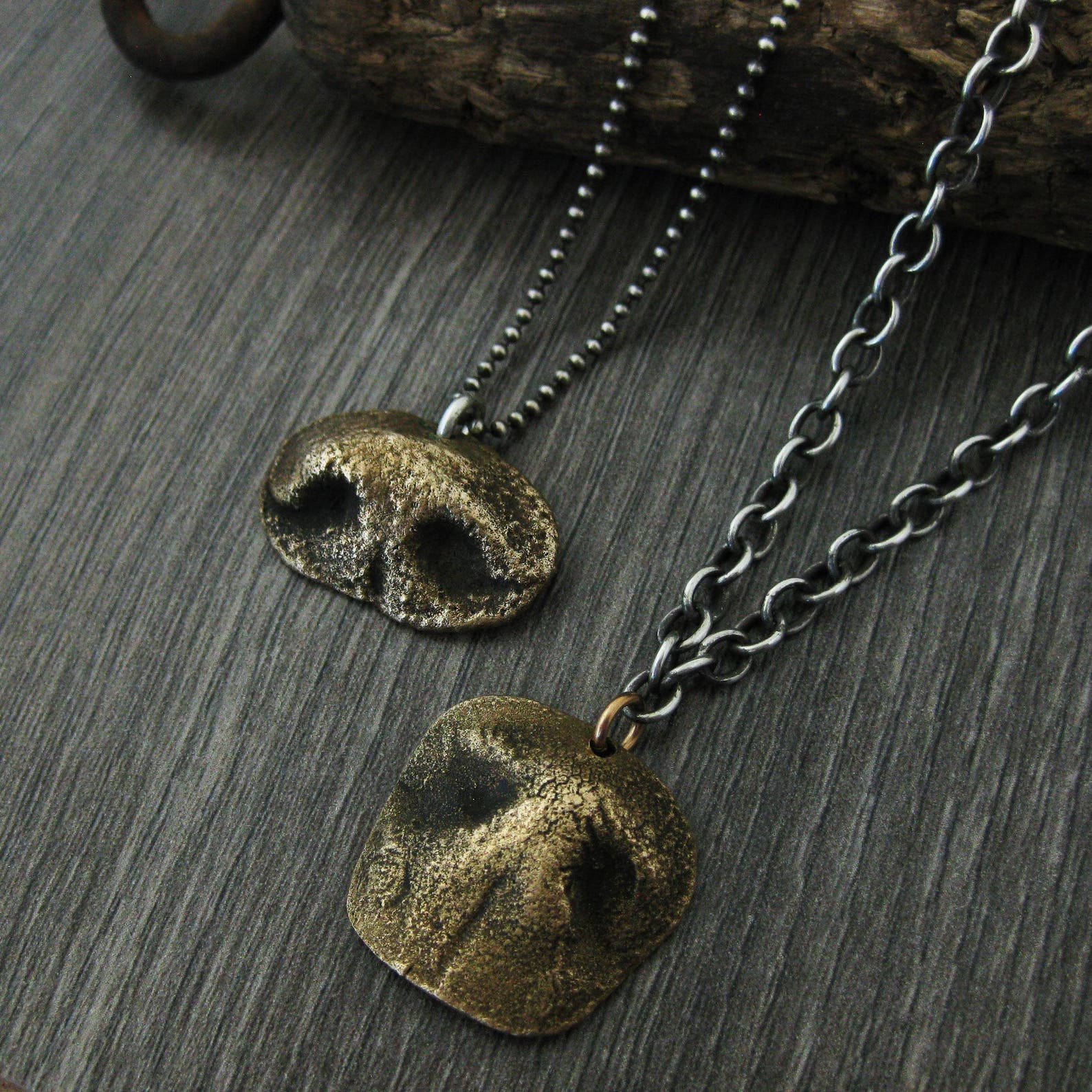 Pet nose pendant kit Clearance