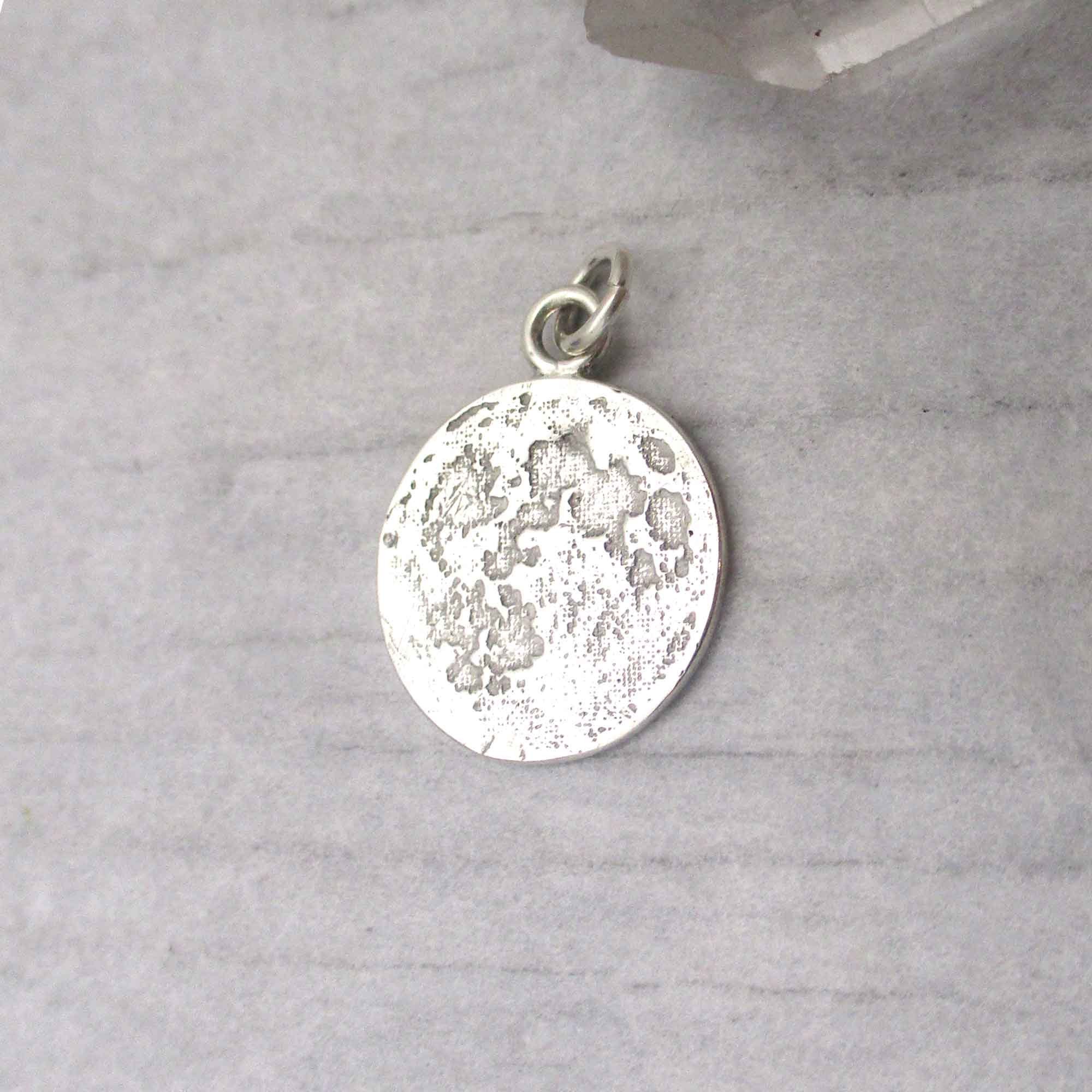 EL MOON by mananails ♡ Jewelry silver EL MOON by mananails ♡ Jewelry silver