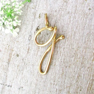 J 2024 necklace etsy